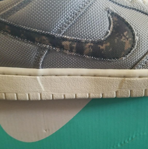 🔴Nike Dunk Low Pro SB🔴 - Picture 6 of 6